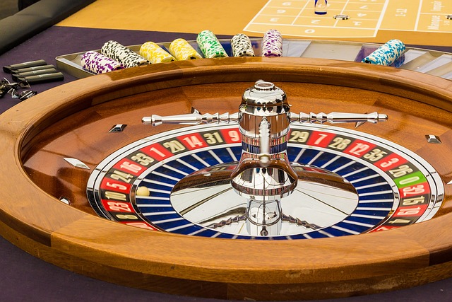 Roulette-Regeln – wie man Roulette spielt